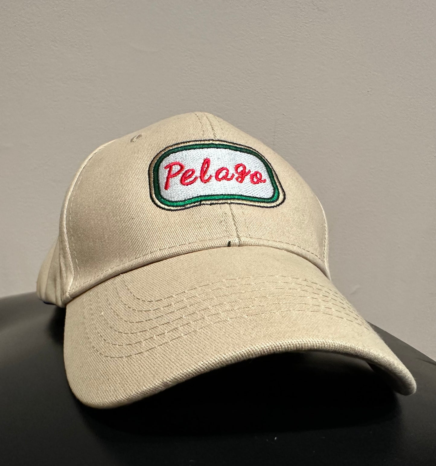 Signature Pèlago Hats