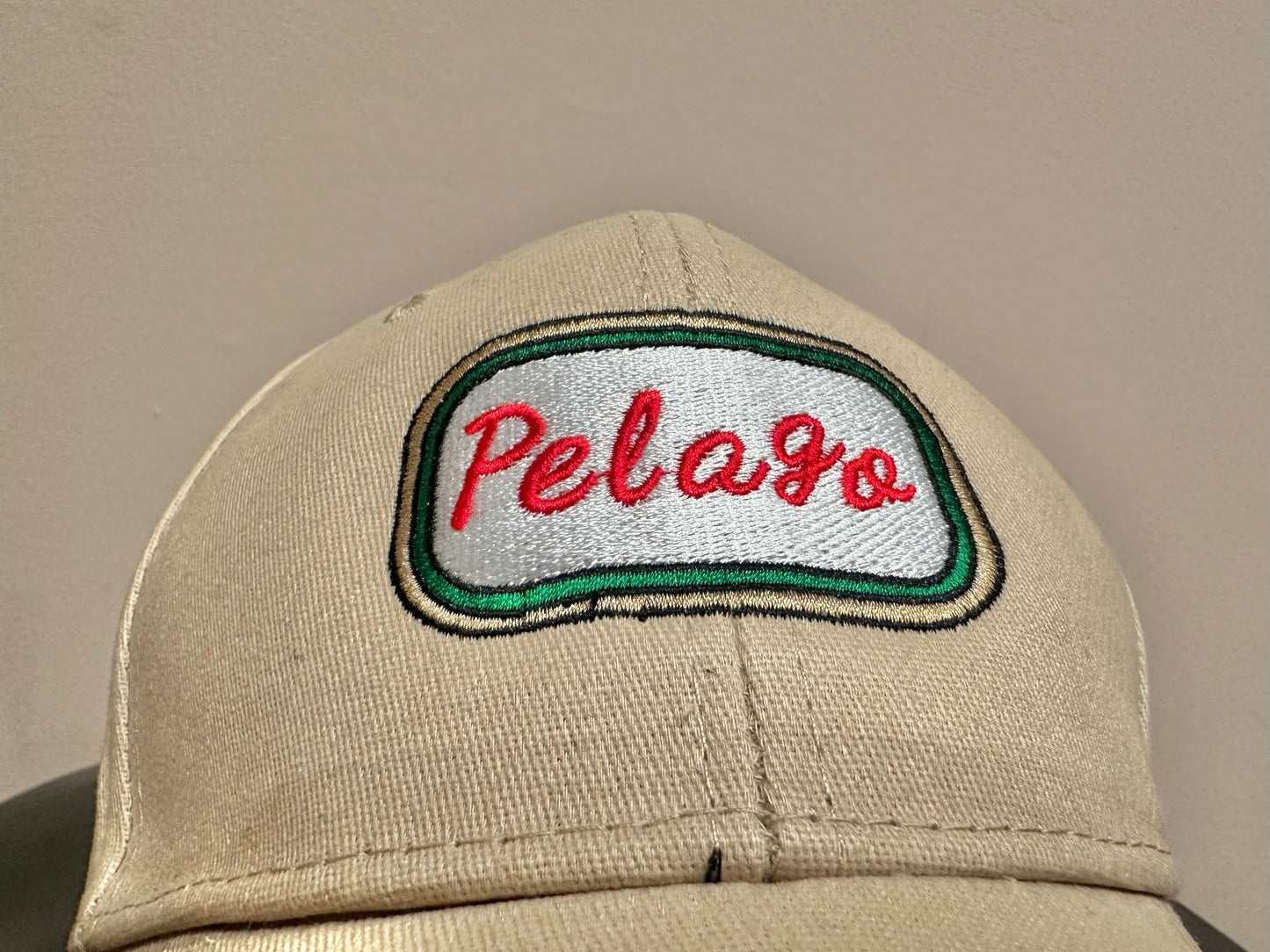 Signature Pèlago Hats