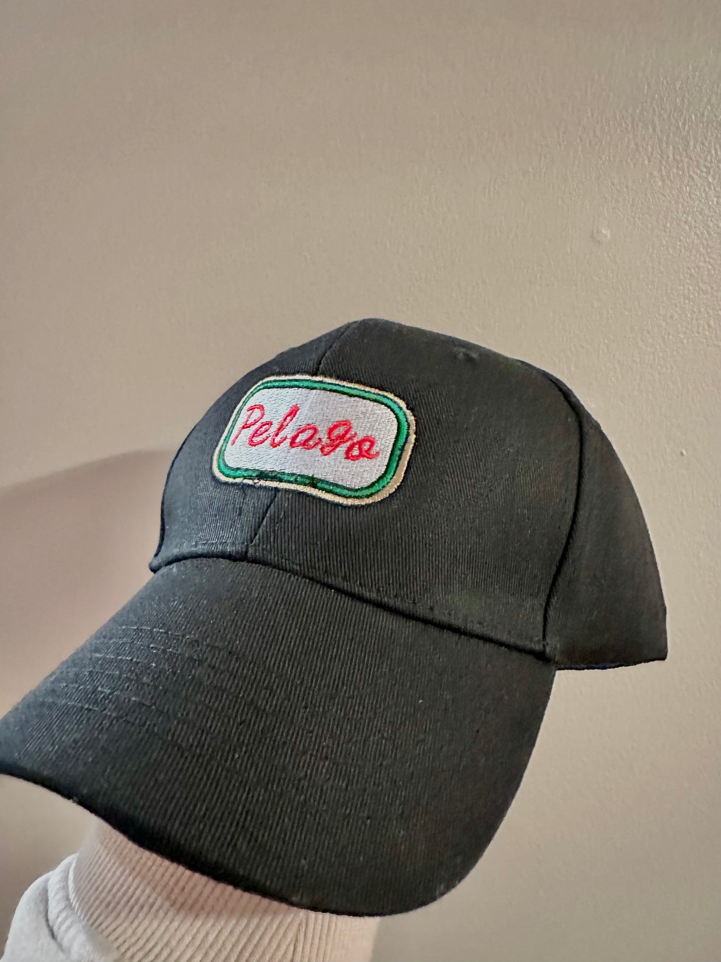 Signature Pèlago Hats